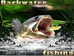 խաղ Backwater Fishing