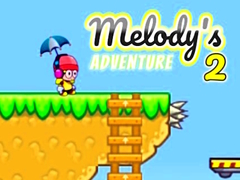 խաղ Melodys Adventure 2