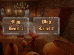 խաղ Medieval Escape