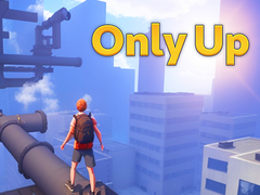 խաղ Only Up