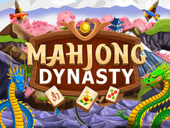 խաղ Mahjong Dynasty