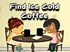 խաղ Find Ice Cold Coffee