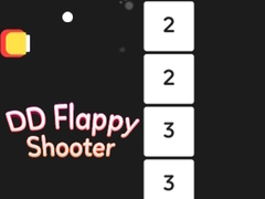 խաղ DD Flappy Shooter