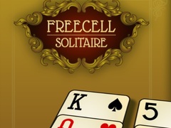 խաղ Freecell Solitaire