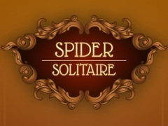 խաղ Spider Solitaire