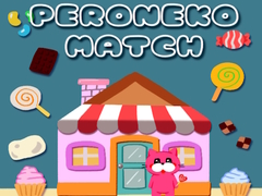խաղ Pero Neko Match