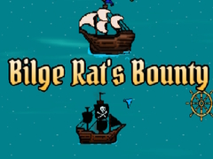 խաղ Bilge Rat's Bounty