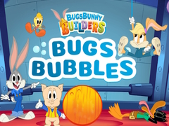 խաղ Bugs Bunny Builders Bugs Bubbles