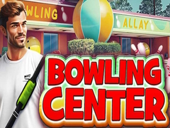 խաղ Bowling Center