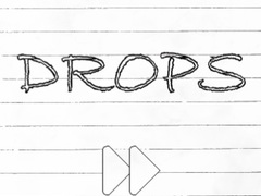 խաղ Drops
