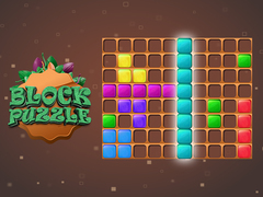 խաղ Block Puzzle