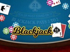 խաղ Blackjack 21