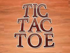 խաղ Tic Tac Toe