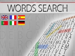 խաղ Words Search