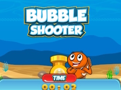 խաղ Bubble Shooter