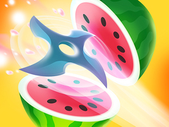 խաղ Fruit Master Online