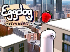 խաղ Eggdog Extended