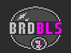 խաղ BRDBLS