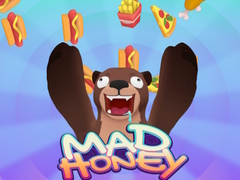 խաղ Mad Honey