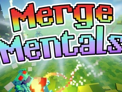 խաղ Merge Mentals