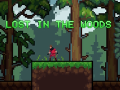 խաղ Lost in the Woods