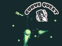 խաղ Curve Quest
