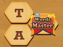 խաղ Word Master 