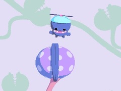 խաղ Hungry Plant