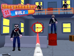 խաղ Sharpshooter Blitz