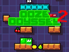 խաղ Ooze Odyssey 2