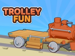 խաղ Trolley Fun