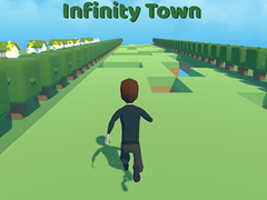 խաղ Infinity Town