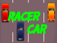 խաղ Racer Car