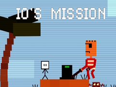 խաղ IO's Mission