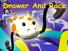 խաղ Drawer And Race
