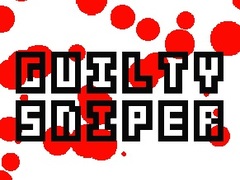 խաղ Guilty Sniper