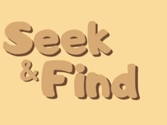 խաղ Seek & Find