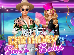 խաղ BFFs' Birthday Bash For Babs