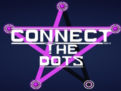 խաղ Connect the Dots