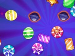 խաղ Collect More Candy