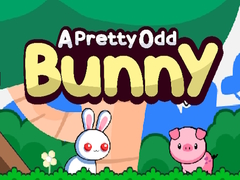 խաղ A Pretty Odd Bunny