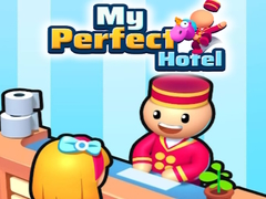 խաղ My Perfect Hotel