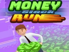 խաղ Money Stack Run