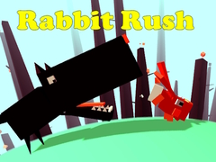 խաղ Rabbit Rush