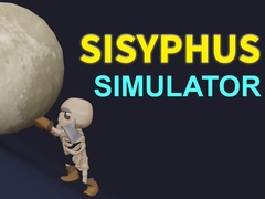 խաղ Sisyphus Simulator