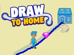 խաղ Draw To Home