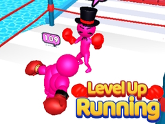 խաղ Level Up Running