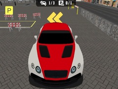 խաղ Real Car Parking