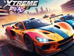 խաղ Xtreme Rivals