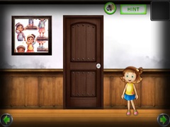 խաղ Amgel Kids Room Escape 198